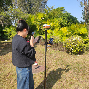 Van thu thập dữ liệu um980 vrtk Rover internacional Mv5391-p gnss-rtk Mavic 3 mô-đun giá rẻ tĩnh số ít <span class=keywords><strong>XYZ</strong></span> X1 Pro rtk GPS - Product Image 4