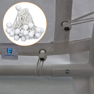 HOMFUL Garages, auvents, couvertures <span class=keywords><strong>de</strong></span> parking, abris <span class=keywords><strong>de</strong></span> voiture, auvents <span class=keywords><strong>de</strong></span> <span class=keywords><strong>garage</strong></span>, tentes <span class=keywords><strong>de</strong></span> <span class=keywords><strong>garage</strong></span>, carports, garages pour voitures - Product Image 6