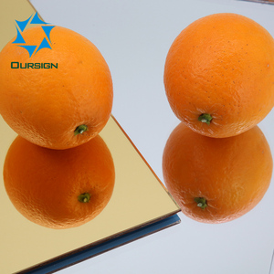 Lámina Acrílica de 3 mm con Efecto Túnel, Imagen de Extensión Infinita, Espejo Transparente, Espejo de Doble Vía, Espejo Acrílico 3D - Product Image 6