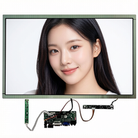 Monitor de Escritorio LED IPS LM270WQ8-SSA1, Pantalla Ancha 16:9 para Juegos, Nuevo, 100% SRGB, Interfaz EDP, 60Hz, Repuesto