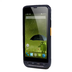 Hot Sale Industrial Rugged Idata 50 Logistic <strong>Pda</strong> Mobile Computer Android Handheld <strong>Pda</strong> - Product Image 3