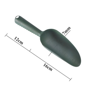 Giardinaggio piccola pala fiore succulento piantare terreno allentamento vanga casa Mini <span class=keywords><strong>succulente</strong></span> attrezzi da giardino - Product Image 2