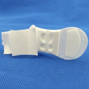 चिपकने वाला पैच स्थिरीकरण टेप पिकनिक cvc <span class=keywords><strong>iv</strong></span> जलसेक ट्यूब अलगाव स्टिकर कैथीटर निर्धारण ड्रेसिंग - Product Image 5