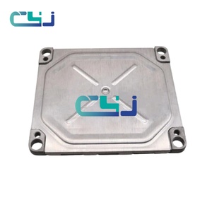 ชุดควบคุมเครื่องยนต์ C4.4 ECU ECM หมายเลข 20R7984 458-7273 4587273 สำหรับรถขุด CAT อะไหล่เครื่องจักรก่อสร้าง - Product Image 2