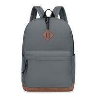 2024 gran capacidad logotipo personalizado Silm mochila Venta caliente unisex mochila bolsas para hombres y mujeres