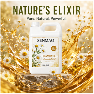 <span class=keywords><strong>Aceite</strong></span> Esencial <span class=keywords><strong>de</strong></span> Manzanilla al por Mayor para el Cuidado <span class=keywords><strong>de</strong></span> la Piel, Hidratación, Relajación y Aromaterapia, Proveedor Mayorista - Product Image 2