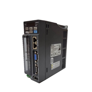 Servoaccionamiento Asda B2 400w, <span class=keywords><strong>Asd</strong></span> B2l 0421 B, Unidad de Control de Automatización Industrial de Alta Precisión - Product Image 4