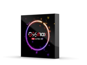 H96 MAX TREXED-8K Streaming STB Smarter Internet M3u-Player Set-top Box, el Mejor Decodificador de TV Android con Código <span class=keywords><strong>Google</strong></span> Pro para Europa, Francia y EE. UU. - Product Image 5