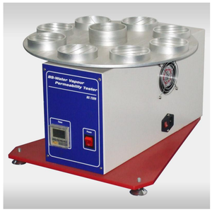HY0462 Water Vapor Permeability <strong>Tester</strong> with Display test Time - Product Image 2