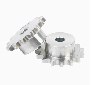 Bánh xích thép không gỉ 304 10A 10 răng 11 12 13 14 15 16 răng - Product Image 5