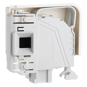 00633765 00619468 00621550 00633315 Interruptor de Bloqueo de <span class=keywords><strong>Puerta</strong></span> Original, Pieza de <span class=keywords><strong>Repuesto</strong></span> OEM Compatible con <span class=keywords><strong>Lavadora</strong></span> <span class=keywords><strong>Bosch</strong></span> - Product Image 2