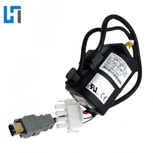 Nouveau module de contrôleur de programmation Plc de machines électriques SGMAH-01 d'origine contrôleur d'automatisation industrielle stock d'entrepôt - Product Image 1