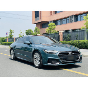 รถยนต์<span class=keywords><strong>มือ</strong></span><span class=keywords><strong>สอง</strong></span> <span class=keywords><strong>Audi</strong></span> <span class=keywords><strong>A7</strong></span> ปี 2021 รุ่น Hatchback เครื่องยนต์เบนซิน 4 ที่นั่ง ขับเคลื่อนล้อหน้า เกียร์อัตโนมัติ พวงมาลัยซ้าย รถออดี้มือ<span class=keywords><strong>สอง</strong></span> เหมาะสำหรับการเดินทางไกล 245 แรงม้า - Product Image 3
