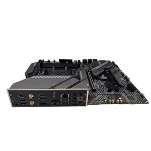 لـ <span class=keywords><strong>M</strong></span>-s-i لـ AMD AM4 DDR4 G pci-e im. 2*2 SATA3 USB3.2 ATX لوحة أم لسطح المكتب MAG X570S TOMAHAWK MAX WIFI - Product Image 4