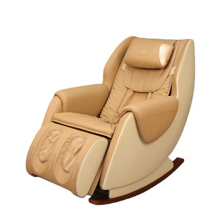 2024 nuevo sofá silla de masaje hogar siesta reclinable ocio silla de masaje sofá mecedora - Product Image 1