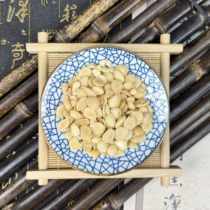 เมล็ดพีชคัดพิเศษเกรดซุปเปอร์ สำหรับผัดหรือทำชา มีสินค้าในสต็อก - Product Image 3