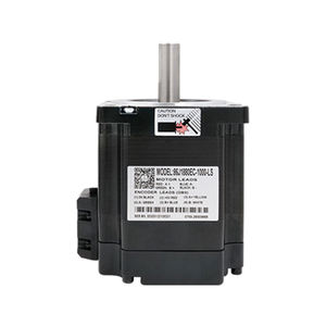 86J1880EC-1000-LS-14(K) 2 Fazlı Nema34 Yüksek Torklu 4.5N.<span class=keywords><strong>m</strong></span> 6a Kapalı Döngü Step Motor Kiti - Product Image 3