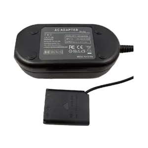 EP-62D Dc Koppeling Ac Adapter Kit Camera Ac Adapter Eh-62 Voor Nikon Coolpix S80 S200 S210 S220 S230 S500 S510 Digitale Camera