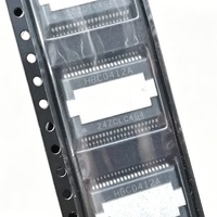 HBCD412A HSSOP-44 Circuits Intégrés Originaux Amplificateur Audio IC Puce Bon Prix Composants Électroniques