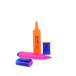 Qualità Pittura Sottolineatura di Scrittura di Colore Brillante Evidenziatore Penne marcatori pastello di colore - Product Image 3