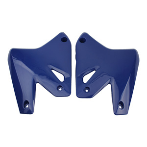 Carenado de Motocicleta Zuqing DRZ400, Panel Lateral Delantero, Carcasa de Plástico, Accesorios de Modificación - Product Image 5