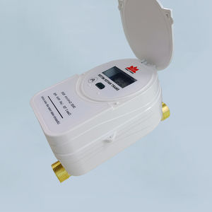 Valve de compteur d'eau à ultrasons-contrôlable Lorawan/NB/GPRS/WIFI/4G - Product Image 4