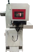 Vente directe d'usine de Jiangsu Dafeng en Chine, rectifieuse de surface CNC à 3 axes SK-250, taille 500*250mm