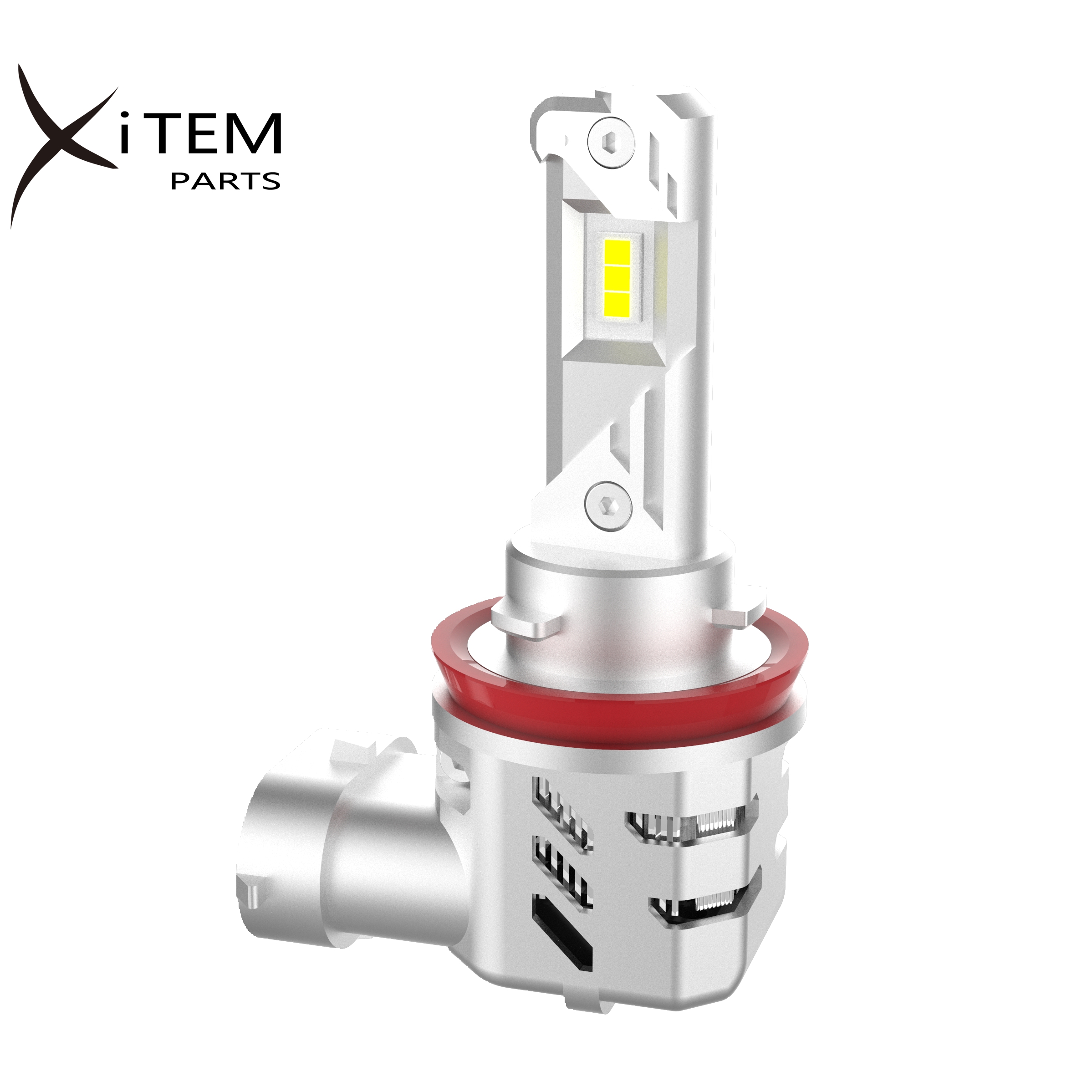 High power led headlight wireless 100W 16000LM good quality auto led lights H11 H7 H4 9005 9006