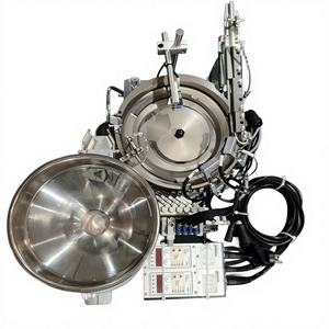 自动高精度200千瓦220伏工业机械，1年保修 - Product Image 3