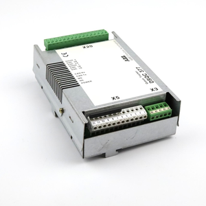 Módulo Profibus Original Nuevo DSQC377 3HNE01586107 B para PLC, Amplia Experiencia Técnica con Mantenimiento Industrial Sólido - Product Image 1
