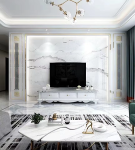 <span class=keywords><strong>แผ่น</strong></span>หินอ่อนลายพิเศษเคลือบยูวี - <span class=keywords><strong>แผ่น</strong></span>ตกแต่ง<span class=keywords><strong>กัน</strong></span><span class=keywords><strong>น้ำ</strong></span>สำหรับอพาร์ทเมนต์และพื้นที่เชิงพาณิชย์ในละตินอเมริกา - Product Image 3