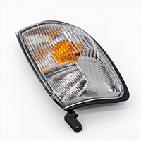 PIÈCES AUTO Feux de coin 26115-2s425 26110-2s425 26115-3s225 pour Pick-up (D22) 2.4 I 4WD Année 1998-2005 En stock
