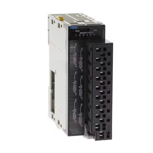 Contrôleur PLC CJ1W-TS562 Gold Seller, pilote de serveur, neuf, original, en stock - Product Image 1