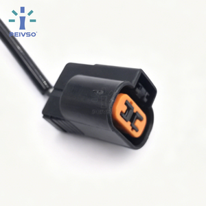 Sensor ABS OEM 4670A190, Sensor de Velocidad de Rueda Trasera Derecha para Mitsubishi Pajero Sport Montero Sport 08-15, Repuesto Automotriz # 4670A190 - Product Image 4
