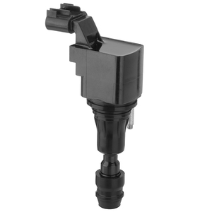 คอยล์จุดระเบิด UF491 กำลังสูง 12638824 สำหรับ GMC Terrain Pontiac G5 G6 Solstice ระบบจัดการคุณภาพ IATF16949 และ ISO9001 - Product Image 3