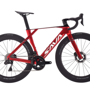 SAVA Factory Direct 2025 Nouveau produit Dura a Ce Blade SLR9 C60 Sh Imano Vélo de route en fibre de carbone <span class=keywords><strong>ST</strong></span>-R9270 - Product Image 1