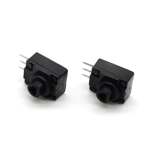Potentiomètre à gâchette noir <span class=keywords><strong>LT</strong></span> RT pour bouton de <span class=keywords><strong>manette</strong></span> <span class=keywords><strong>Xbox</strong></span> 360 - Product Image 3