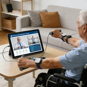 แท็บเล็ต ODM ขนาด 11 นิ้ว สำหรับ<span class=keywords><strong>ก</strong></span>ารให้คำแนะนำทางการแพทย์ระยะไ<span class=keywords><strong>ก</strong></span>ลแบบออนไลน์ ระบบแอนดรอยด์ พร้อม WIFI 4G LTE ช่องใส่ซิม<span class=keywords><strong>ก</strong></span>าร์ด และเซ็นเซอร์ G - Product Image 5