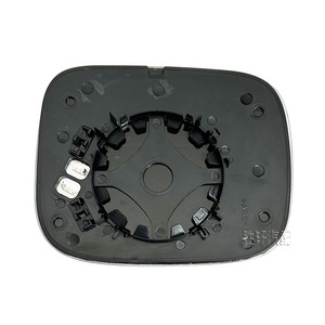   Lentilles de rétroviseur Xc70 Xc90, verre sphérique chauffé, côté gauche et droit, 180 mm - Product Image 4