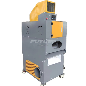 Máquina Granuladora de Cables Pequeños, Gran Venta, para Reciclaje de Chatarra de Cobre y Producción de Gránulos de Cobre - Product Image 1