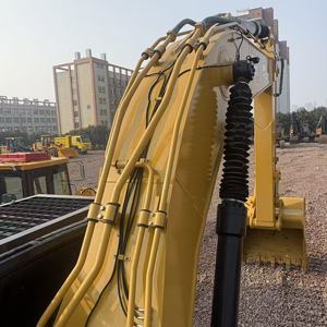รถขุดตีนตะขาบ Caterpillar CAT 349D2/349E/349F มือสอง น้ำหนัก 49 ตัน นำเข้าจากญี่ปุ่นแท้ ได้รับการรับรองมาตรฐาน CE พร้อมส่งออก - Product Image 3