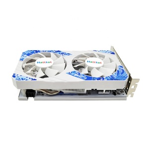 Halltol RX580การ์ดจอ<span class=keywords><strong>8</strong></span> <span class=keywords><strong>GB</strong></span> 2048 SP, จอ GPU ใหม่3พอร์ต16GB อุปกรณ์เสริม <span class=keywords><strong>Radeon</strong></span> <span class=keywords><strong>8</strong></span> <span class=keywords><strong>GB</strong></span> 2048SP RX <span class=keywords><strong>580</strong></span> - Product Image 5