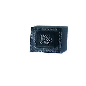 Nouveau Duplexeur SAW EPCOS Original SMD2520 9 broches 1950 MHz 2140 MHz B7695 B39212-B7695-P810-S03 Bande WCDMA I (UMTS) Tolérance 0,5 % - Product Image 3