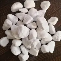 Granito Natural mármol caído nieve guijarros blancos