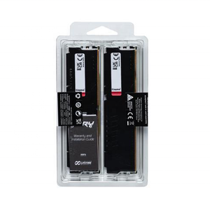 For Kingston Technology FURY Beast DDR5 6000MHz Dual Channel Kit (2 X 16GB) 32GB <b>RAM</b> for Kingston FURY Beast DDR5 Memory up to 6 - Product Image 5