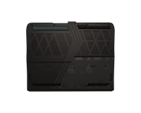 Nouvel ordinateur portable de jeu MSI Vector 16 HX AI A2XWJG-464CN U9 275HX DDR5 16 Go 1 To SSD M.2 RTX 5090 - 24 Go 2,5K 16 pouces 240 Hz