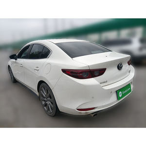 Guazi Mejor <span class=keywords><strong>Precio</strong></span> <span class=keywords><strong>Mazda</strong></span> <span class=keywords><strong>Mazda</strong></span> <span class=keywords><strong>3</strong></span> Axela Gasolina 2.0 Auto Usado Tracción Delantera 5 Asientos - Product Image 4