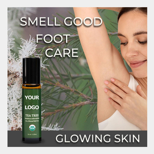 <span class=keywords><strong>Aceite</strong></span> Esencial <span class=keywords><strong>de</strong></span> Árbol <span class=keywords><strong>de</strong></span> Té Orgánico <span class=keywords><strong>de</strong></span> Marca Privada <span class=keywords><strong>de</strong></span> 10 ml <span class=keywords><strong>en</strong></span> Roll-on para el Cuidado <span class=keywords><strong>de</strong></span> <span class=keywords><strong>la</strong></span> Piel y Refuerzo <span class=keywords><strong>del</strong></span> Sistema Inmunitario, Mezcla con <span class=keywords><strong>Aceite</strong></span> <span class=keywords><strong>de</strong></span> <span class=keywords><strong>Coco</strong></span> y <span class=keywords><strong>Aceite</strong></span> <span class=keywords><strong>de</strong></span> Árbol <span class=keywords><strong>de</strong></span> Té - Product Image 3