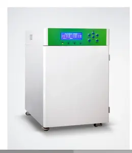 Incubadora automática de CO2 para Microbiologia e Medicina Tamanho personalizado Mini Incubadora de CO2 WJ-2-Pro