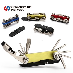 Mini Combination Screwdriver <strong>Set</strong> Portable Pocket Bicycle Repair <strong>Tool</strong> Multi-function <strong>Bike</strong> Repair <strong>Tools</strong> - Product Image 5
